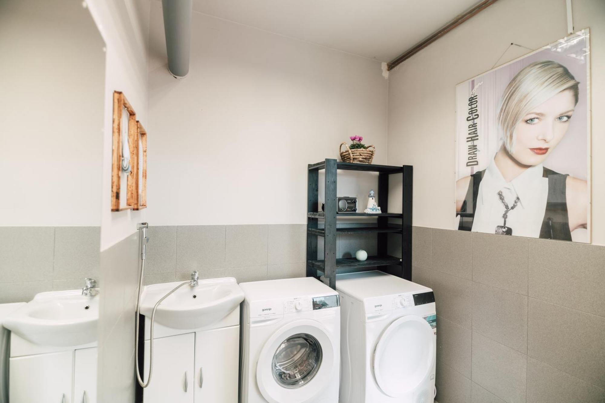 Apartmán Modern With Loggia Terrace And Parking Zadar