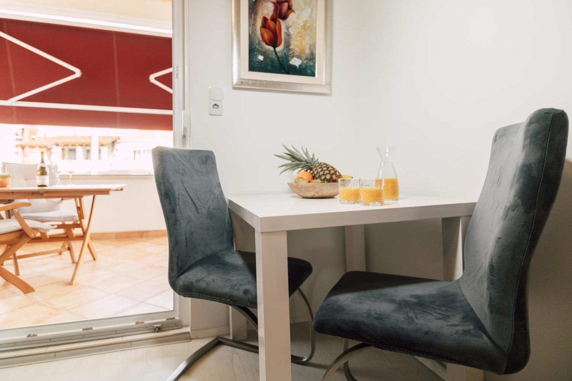 Modern With Loggia Terrace And Parking * Zadar